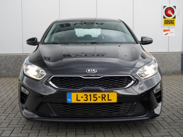 KIA CEE D Ceed 1.0 T-GDi DynamicL. CarPlay | Camera | Cruise | Clima | NAP