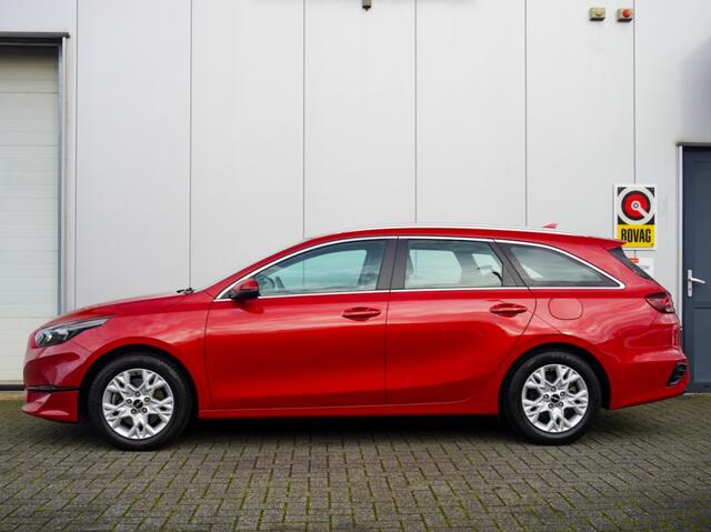 KIA CEE D Ceed Sportswagon 1.5 T-GDi DynamicL.