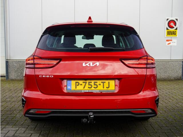 KIA CEE D Ceed Sportswagon 1.5 T-GDi DynamicL.