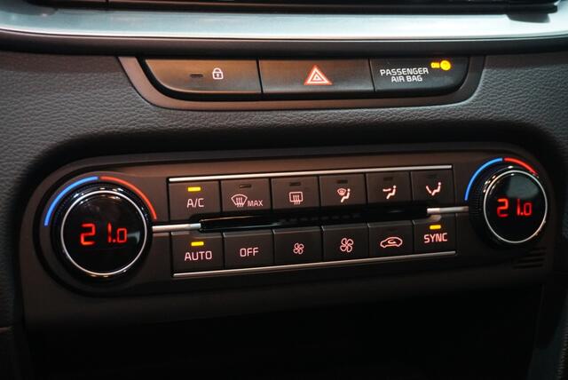 KIA CEE D Ceed Sportswagon 1.5 T-GDi DynamicL.