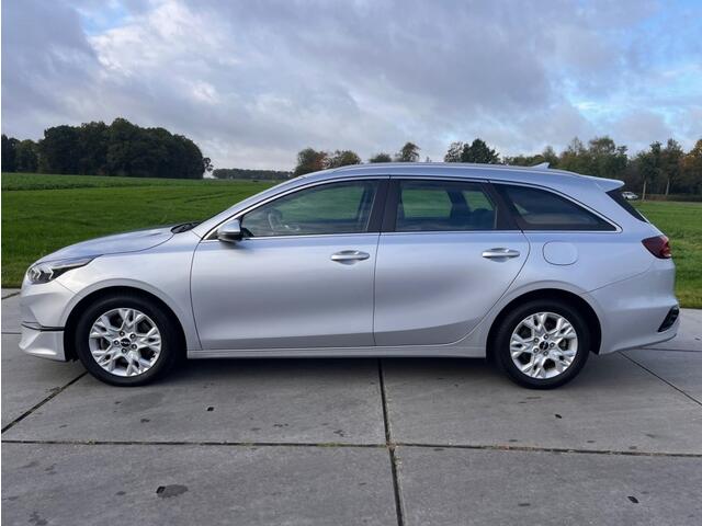 KIA CEE D Ceed Sportswagon 1.0 T-GDi MHEV DynamicLine |Autm|Navi|Clima|Cruise|