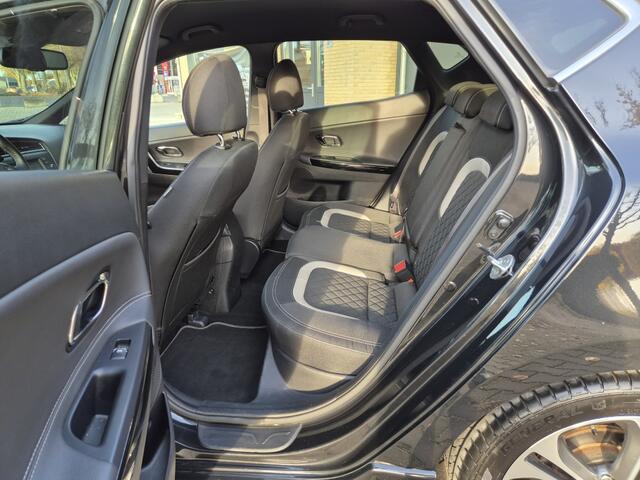 KIA CEE D cee'd 1.0 T-GDi GT-Line