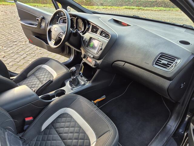 KIA CEE D cee'd 1.0 T-GDi GT-Line