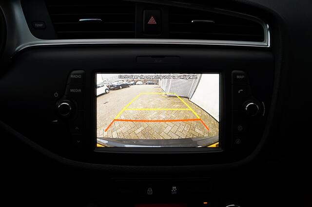 KIA CEE D Ceed SW 1.0 T-GDi 120pk Design Edition -NAVI-PDC-