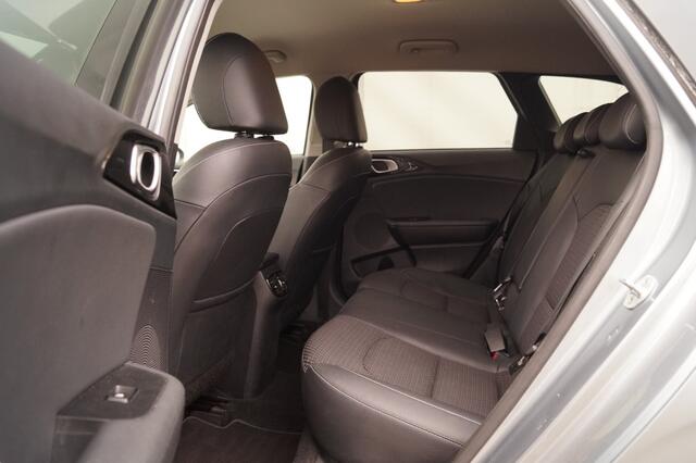 KIA CEE D Ceed SW 1.6 CRDi DynamicPlusline -NAVI-ECC-CAM-