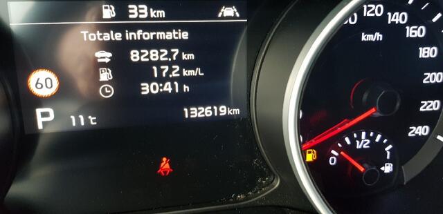 KIA CEE D Ceed Sportswagon 1.4 T-GDi ExecutiveL