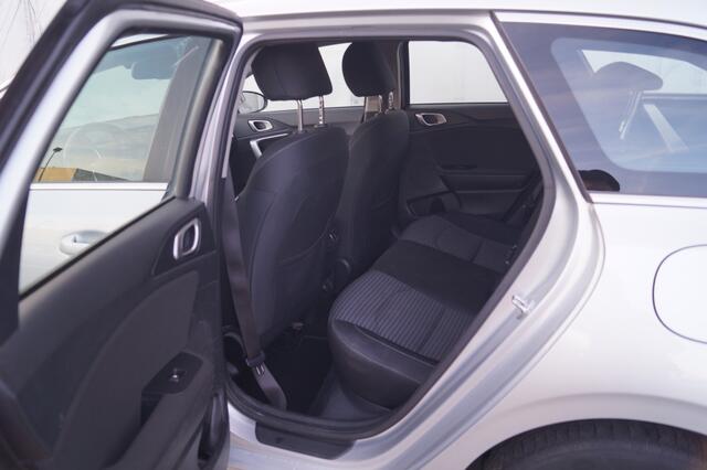 KIA CEE D Ceed SW 1.0 T-GDi DynamicLine -NAVI-ECC-CAM-TREKHAAK-