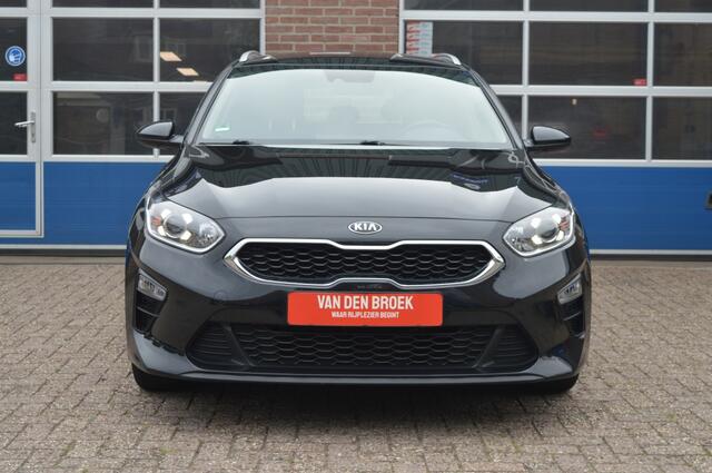 KIA CEE D Ceed Sportswagon 1.0 T-GDi | AIRCO - CAMERA - CARPLAY