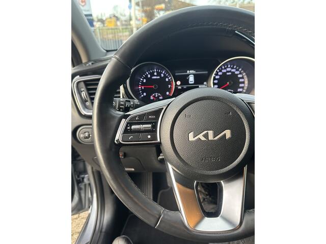 KIA CEE D Ceed Sportswagon 1.0 T-GDi DynPlusL. | Carplay | Add.cruise | Stoel/stuur verwarm