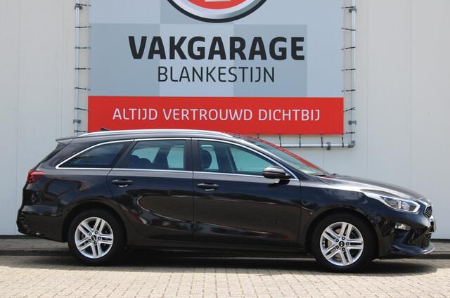 KIA CEE D Ceed Sportswagon 1.0 T-GDi DynamicL.