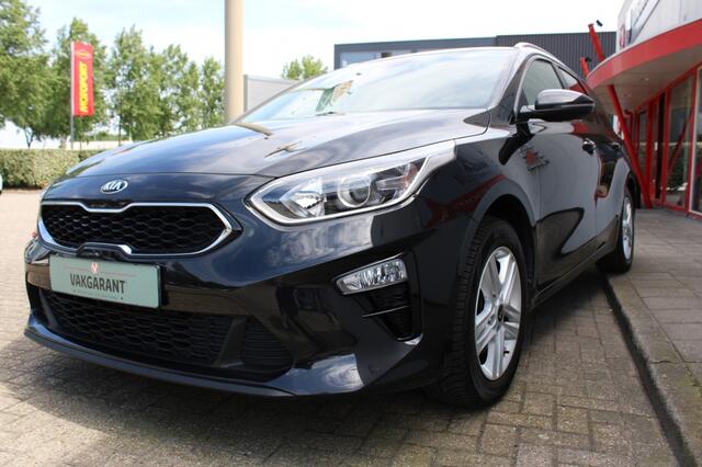 KIA CEE D Ceed Sportswagon 1.0 T-GDi DynamicL.