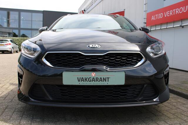 KIA CEE D Ceed Sportswagon 1.0 T-GDi DynamicL.