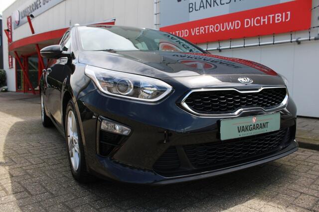 KIA CEE D Ceed Sportswagon 1.0 T-GDi DynamicL.