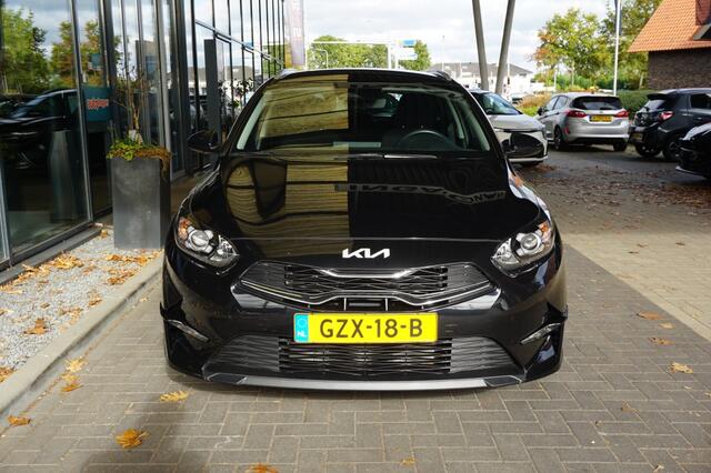 KIA CEE D Ceed Sportswagon 1.0 T-GDi ComfortLine | Navigatie | Cruise Control