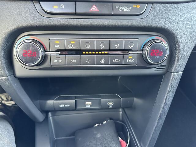 KIA CEE D Ceed Sportswagon 1.0 T-GDi ComfortLine | Navigatie | Cruise Control