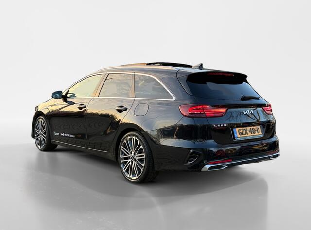 KIA CEE D Ceed Sportswagon 1.5 T-GDi GT-PlusLine I Automaat I Panoramadak