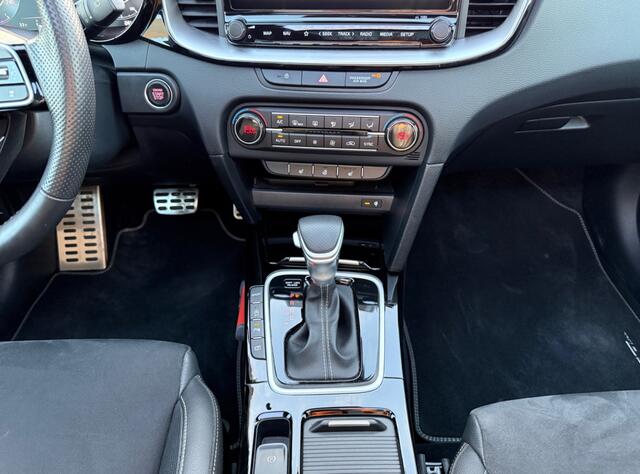 KIA CEE D Ceed Sportswagon 1.5 T-GDi GT-PlusLine I Automaat I Panoramadak