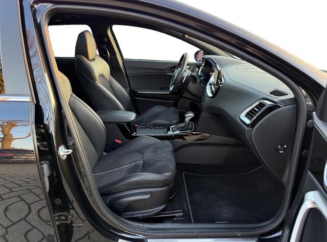 KIA CEE D Ceed Sportswagon 1.5 T-GDi GT-PlusLine I Automaat I Panoramadak