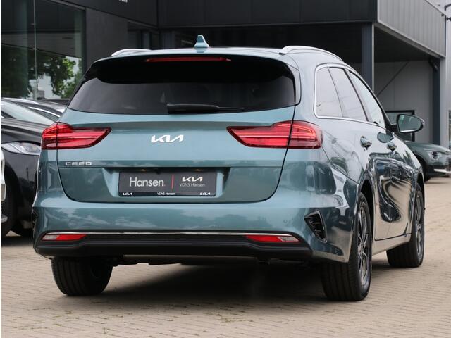 KIA CEE D Ceed Sportswagon 1.0 T-GDi Design Edition I Snel leverbaar