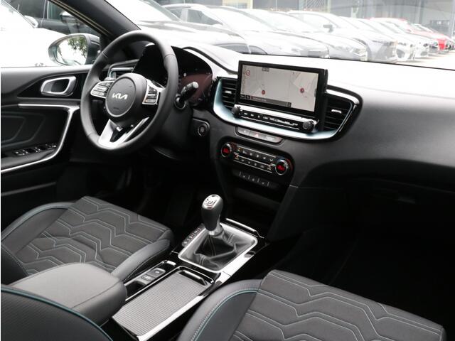 KIA CEE D Ceed Sportswagon 1.0 T-GDi Design Edition I Snel leverbaar