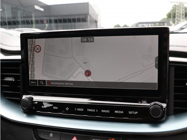 KIA CEE D Ceed Sportswagon 1.0 T-GDi Design Edition I Snel leverbaar