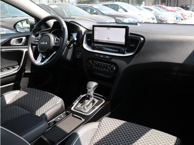 KIA CEE D Ceed Sportswagon 1.6 GDI PHEV DynamicPlusLine I Leder I Elek. stoelverstelling