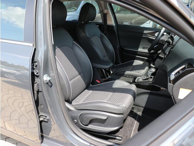 KIA CEE D Ceed Sportswagon 1.6 GDI PHEV DynamicPlusLine I Leder I Elek. stoelverstelling