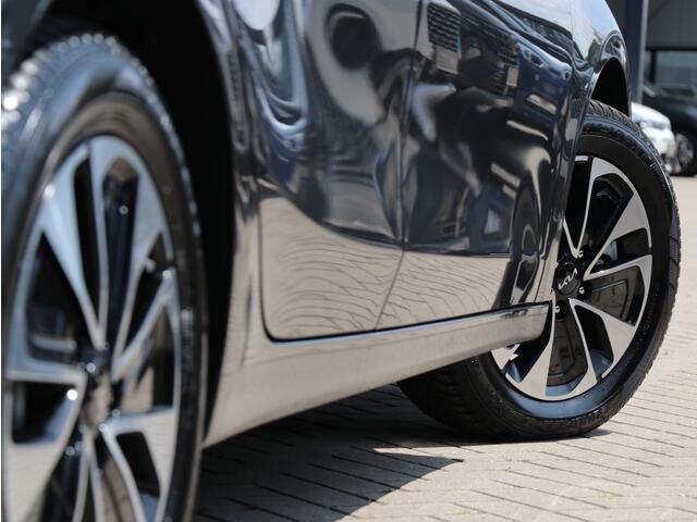 KIA CEE D Ceed Sportswagon 1.6 GDI PHEV DynamicPlusLine I Leder I Elek. stoelverstelling