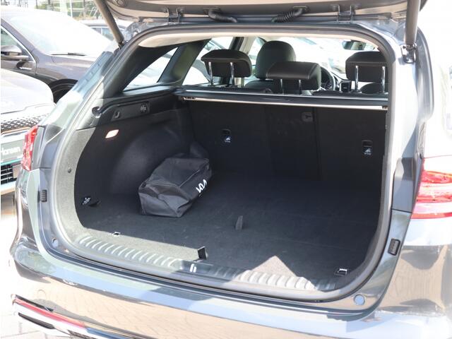 KIA CEE D Ceed Sportswagon 1.6 GDI PHEV DynamicPlusLine I Leder I Elek. stoelverstelling