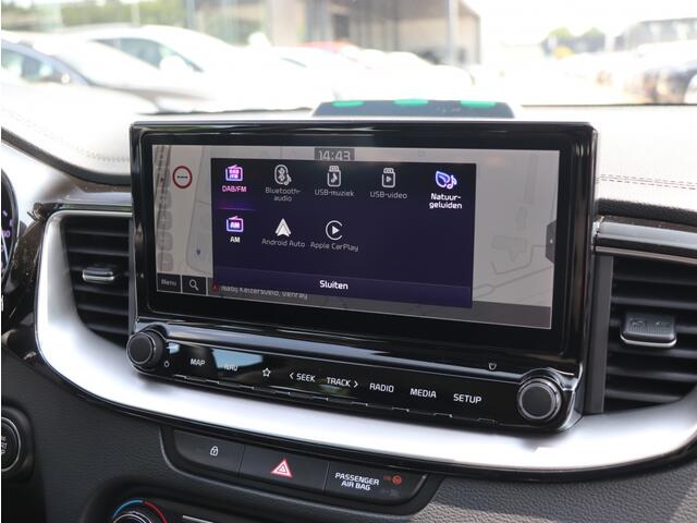 KIA CEE D Ceed Sportswagon 1.6 GDI PHEV DynamicPlusLine I Leder I Elek. stoelverstelling