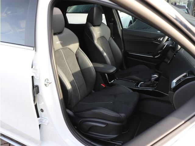 KIA CEE D Ceed 1.5 T-GDi GT-PlusLine I Automaat I Panoramadak