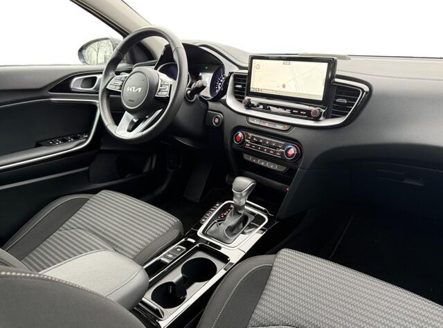 KIA CEE D Ceed Sportswagon 1.6 GDI PHEV DynamicPlusLine I Navi I Elek. achterklep