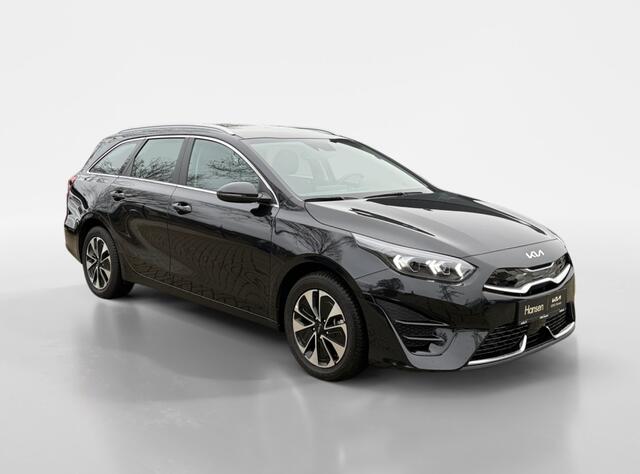 KIA CEE D Ceed Sportswagon 1.6 GDI PHEV DynamicPlusLine I Navi I Elek. achterklep