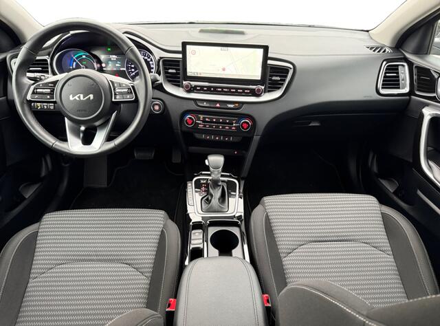 KIA CEE D Ceed Sportswagon 1.6 GDI PHEV DynamicPlusLine I Navi I Elek. achterklep