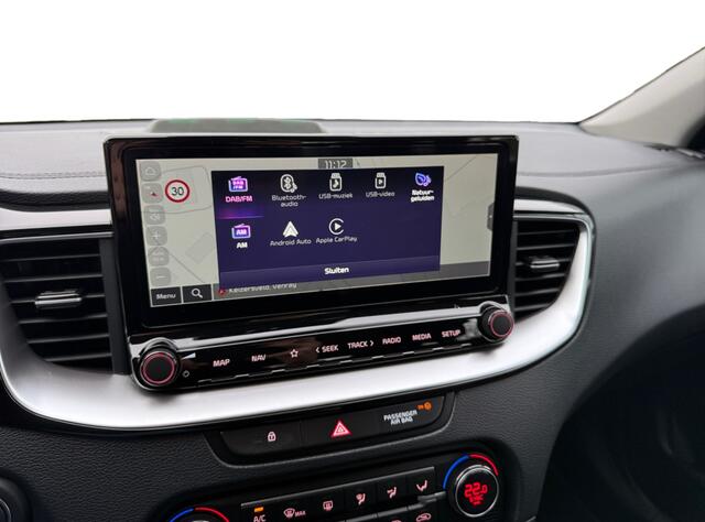 KIA CEE D Ceed Sportswagon 1.6 GDI PHEV DynamicPlusLine I Navi I Elek. achterklep