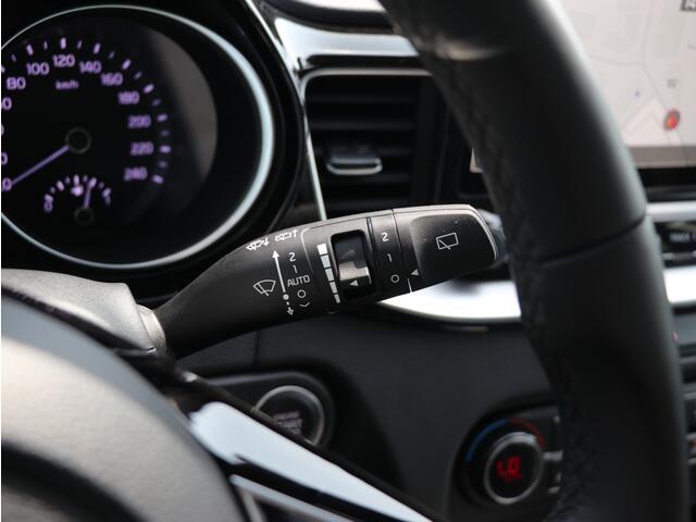 KIA CEE D Ceed Sportswagon 1.6 GDI PHEV DynamicPlusLine I Leder I Elek. stoelverstelling