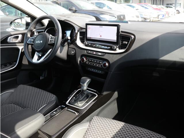 KIA CEE D Ceed Sportswagon 1.6 GDI PHEV DynamicPlusLine I Leder I Elek. stoelverstelling