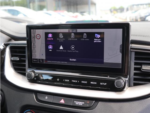 KIA CEE D Ceed Sportswagon 1.6 GDI PHEV DynamicPlusLine I Leder I Elek. stoelverstelling