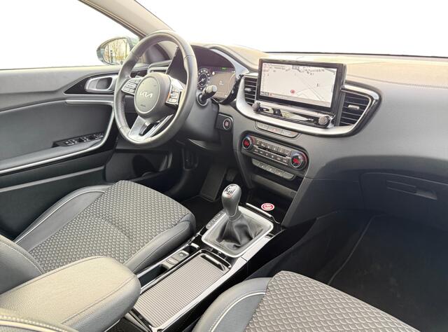 KIA CEE D Ceed Sportswagon 1.0 T-GDi DynamicPlusLine I Navi I Keyless I Half-leder