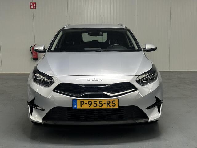 KIA CEE D Ceed Sportswagon 1.5 T-GDi DynamicLine