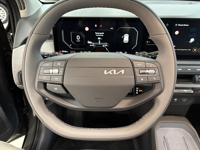 KIA EV3 Plus 58.3 kWh Geheel rijklaar! INCL SEPP- Subsidie | 605km actieradius|