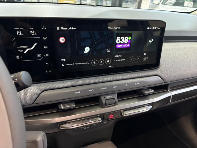 KIA EV3 Plus 58.3 kWh Geheel rijklaar! INCL SEPP- Subsidie | 605km actieradius|