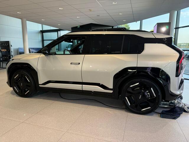 KIA EV3 Air 58.3 kWh Tijdelijk Kia Subsidie ¤2950,- Bij Aanschaf | Private Lease vanaf ¤398,- | Nu te bestellen | Geen BPM