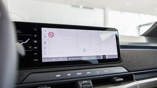 KIA EV3 GT-PlusLine 81.4 kWh Tijdelijk Kia Subsidie ¤2950,- Bij Aanschaf | Private Lease vanaf ¤398,- | Nu te bestellen | Geen BPM