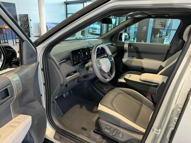 KIA EV3 GT-PlusLine 81.4 kWh Tijdelijk Kia Subsidie ¤2950,- Bij Aanschaf | Private Lease vanaf ¤398,- | Nu te bestellen | Geen BPM