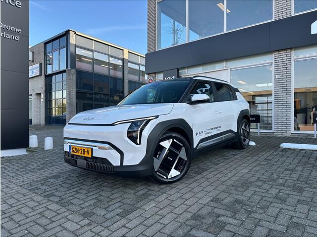 KIA EV3 58.3 kWh Plus Advanced +DEMO AUTO+