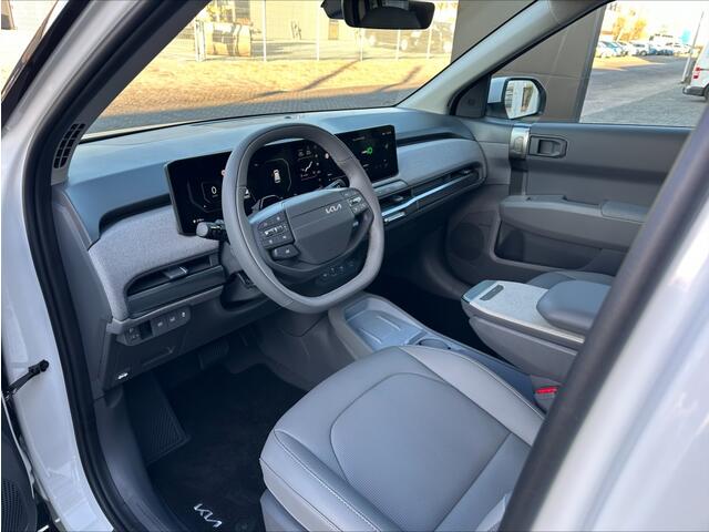 KIA EV3 58.3 kWh Plus Advanced +DEMO AUTO+