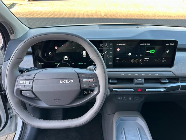 KIA EV3 58.3 kWh Plus Advanced +DEMO AUTO+