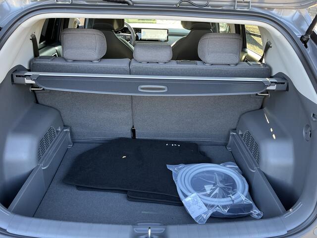 KIA EV3 Plus 81.4 kWh 204pk Geheel rijklaar!