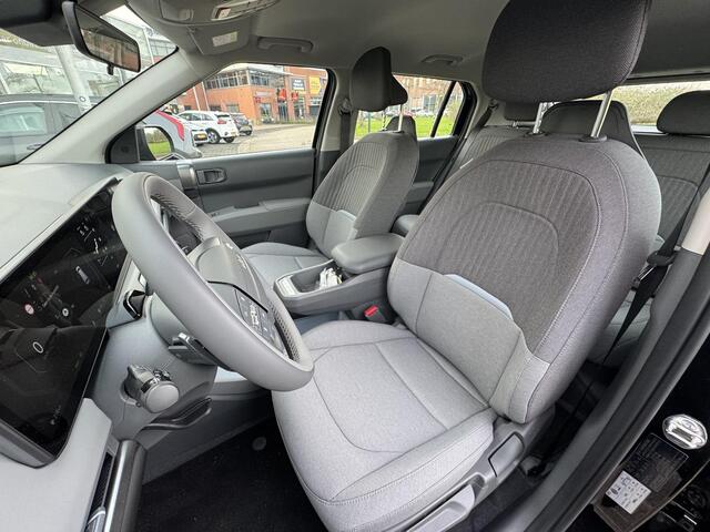 KIA EV3 Air 58.3 kWh | Uit Voorraad Leverbaar | Voorraadkorting | Complete Uitvoering | Metallic Kleur | Enz...